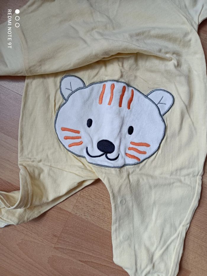 Lot de 2 pyjamas #boutiqueindependante - photo numéro 5