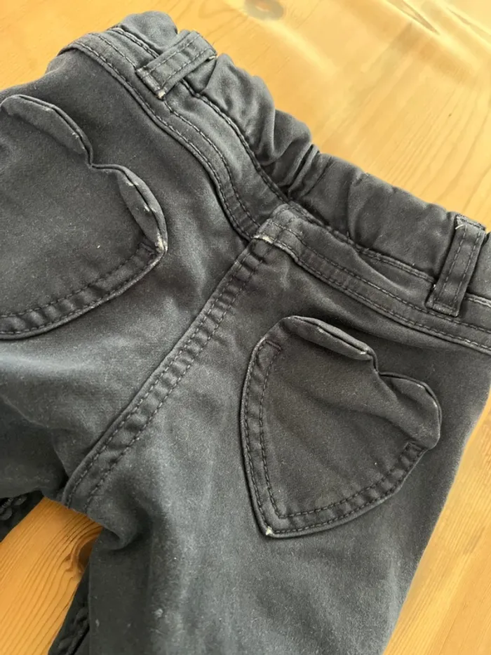 Pantalon slim - photo numéro 3