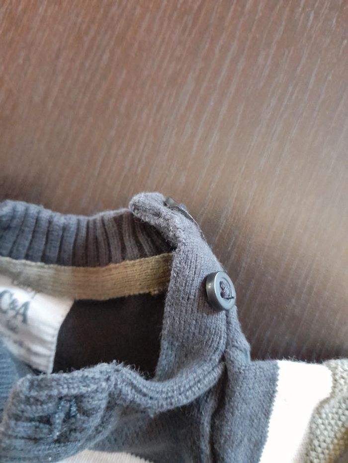 Pull 62cm - photo numéro 4