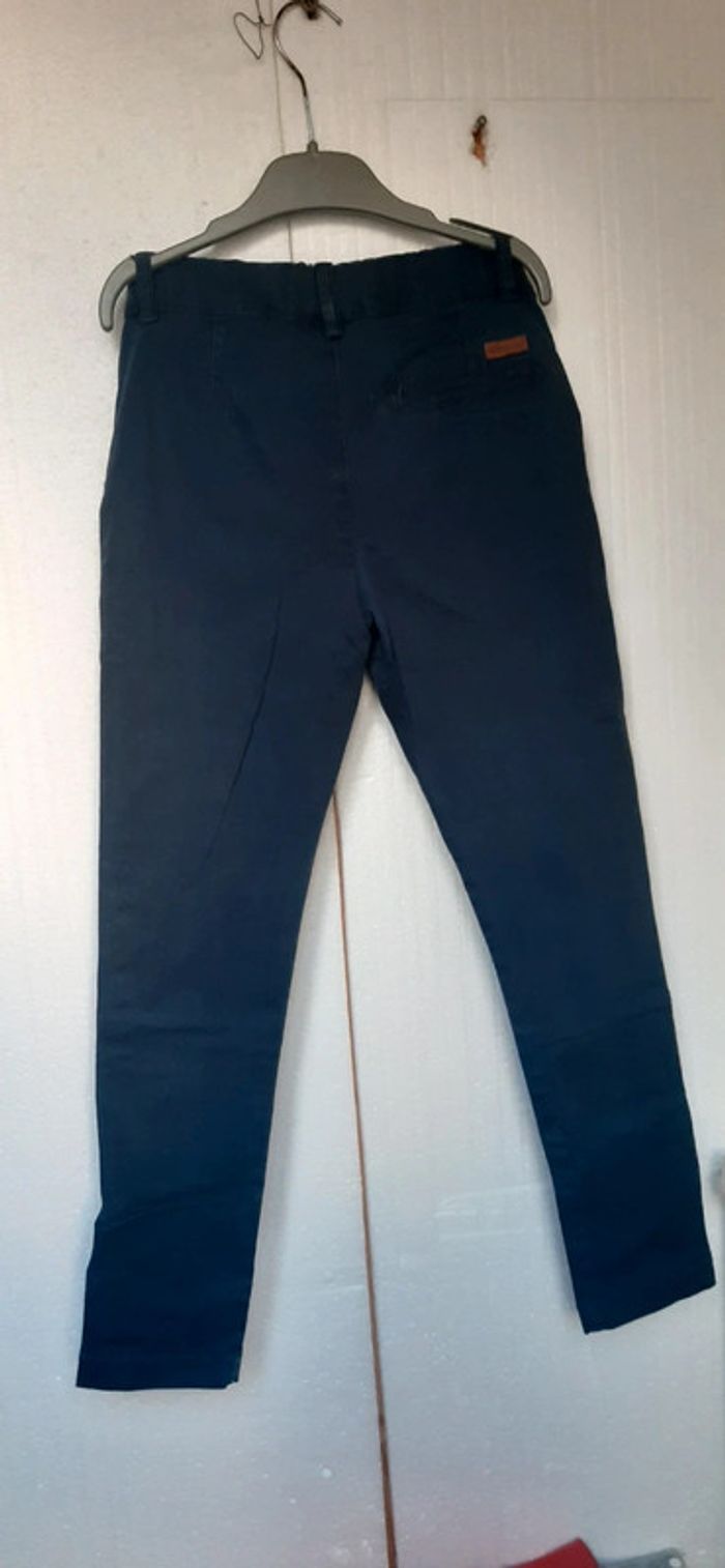 Pantalon 8ans 128cm - photo numéro 3