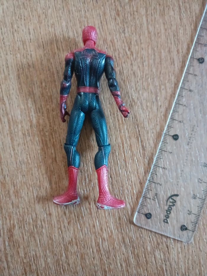 Spiderman Man - photo numéro 3