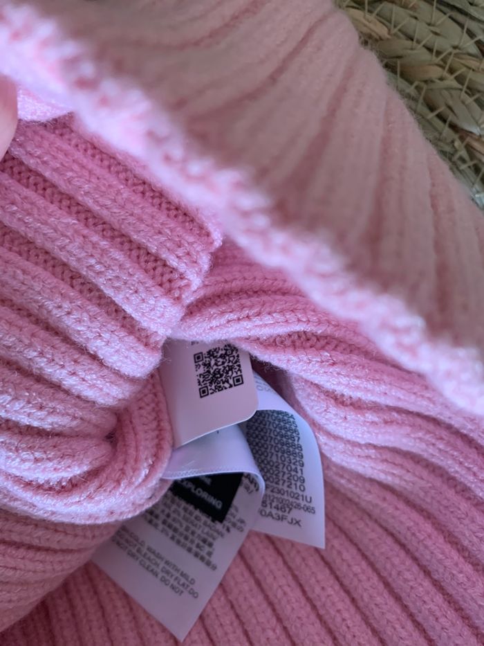 Bonnet - photo numéro 4