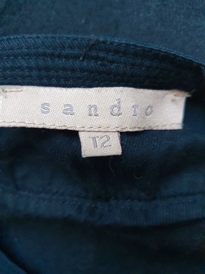 Haut 2 en 1 - photo numéro 3