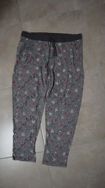 Pantalon pyjama Undiz Bambi