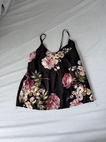 Tee-shirts à bretelles 