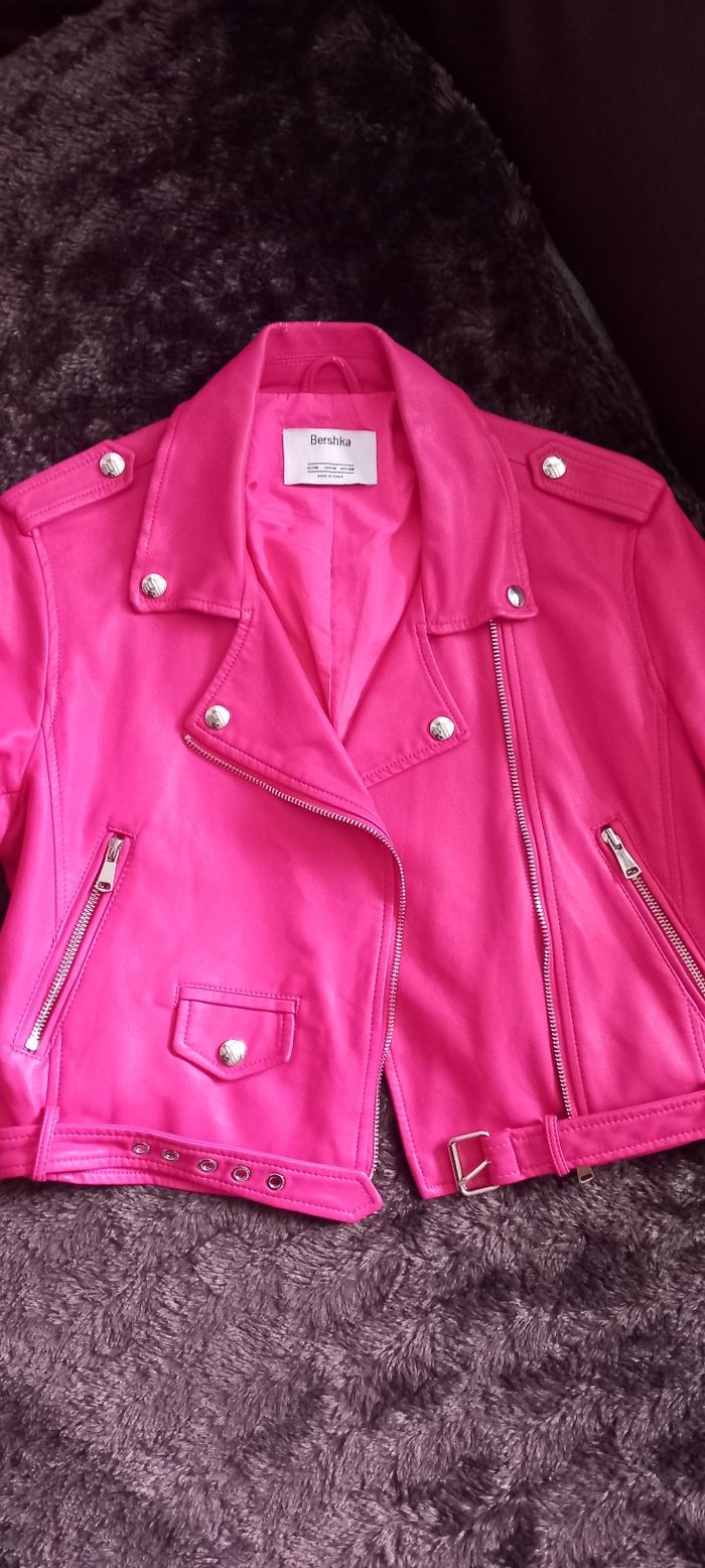 Veste - photo numéro 3