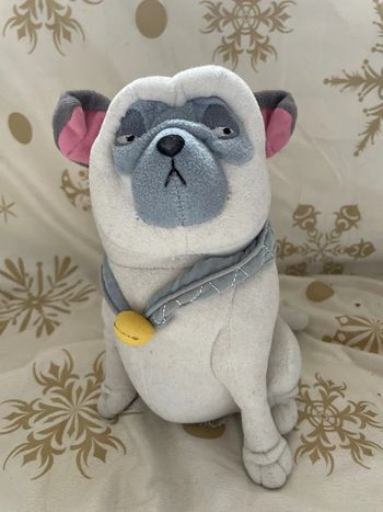 Peluche Percy Pocahontas Disneyland Paris