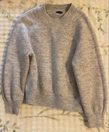 Jolie pull fille 6 ans Kiabi 
