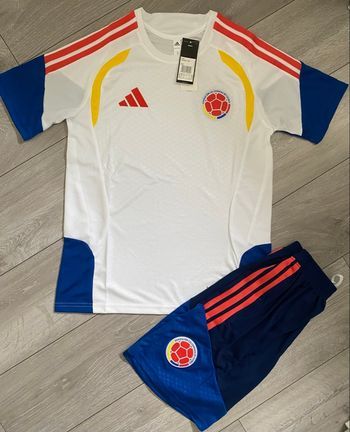 Ensemble Sport Colombie 