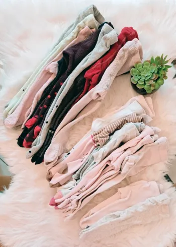 Lots collants