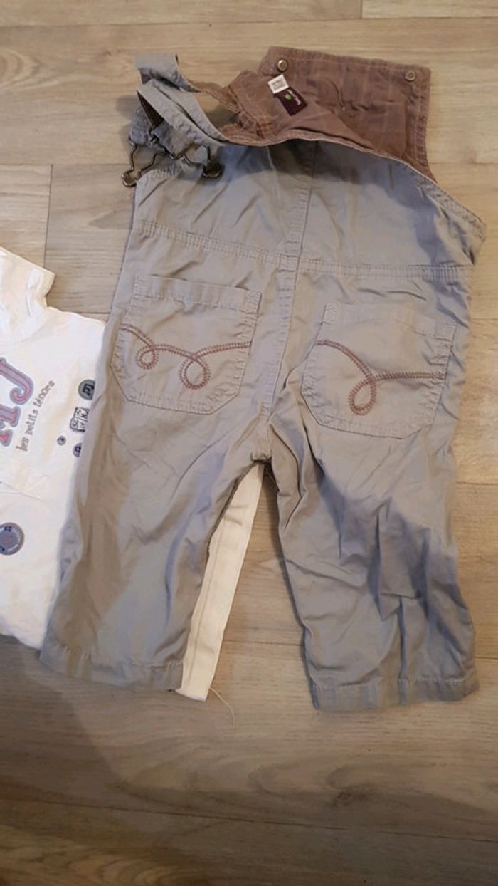 Ensemble 1an - photo numéro 5