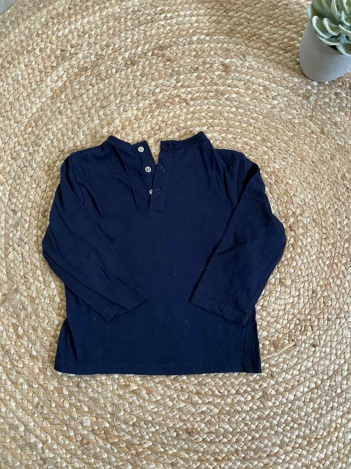 Pyjama mario 24 mois - photo numéro 4