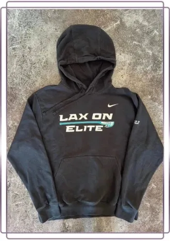 Sweat capuche noir homme Nike L Solo Swoosh - Hoodie dark men - Kapuzenpullover Herren - Felpa Uomo