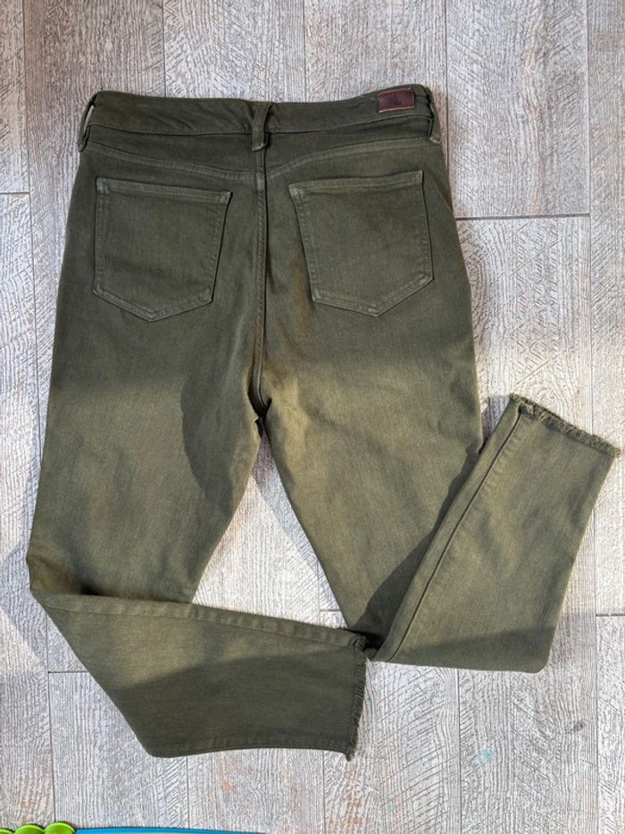 Pantalon Jean Ralph Lauren 38 - photo numéro 5