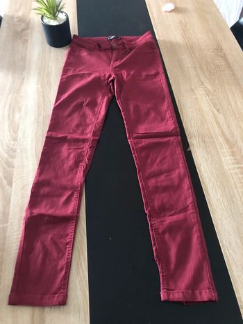 Jeans femme 34
