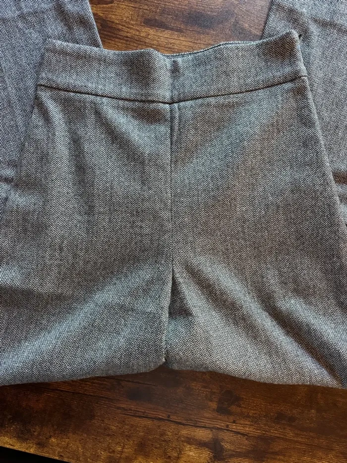 Pantalon culotte - photo numéro 3
