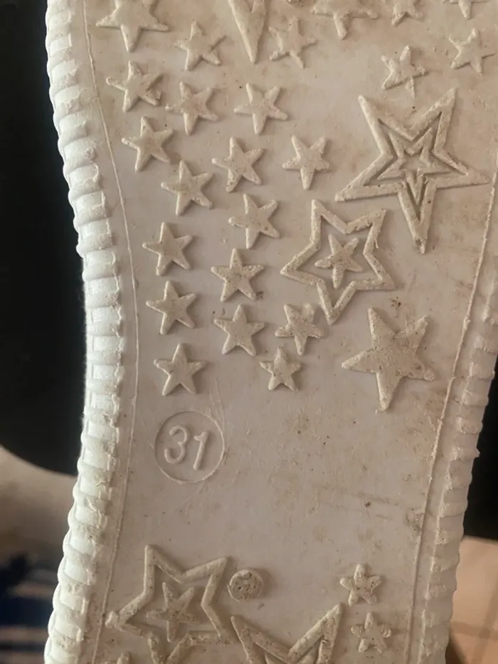 Chaussures fille - photo numéro 2