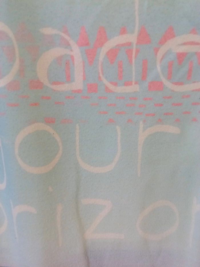 T-shirt Tshirt manches courtes Fille 8 ans - photo numéro 2