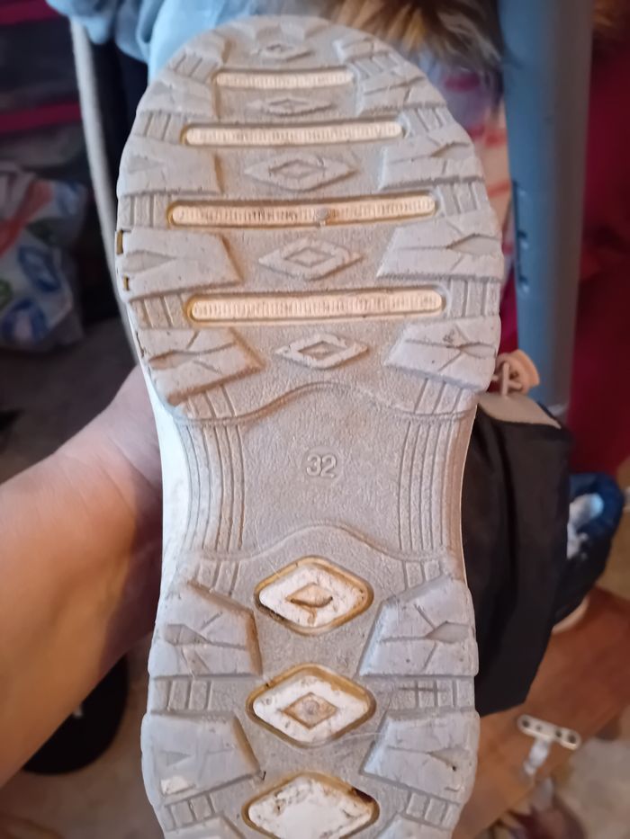 Botte après ski - photo numéro 4