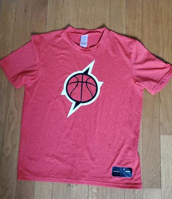 Tee-shirt sport 12 ans
