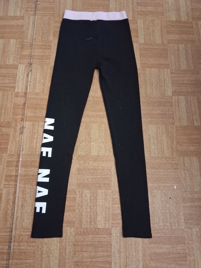 Leggings noir - photo numéro 2