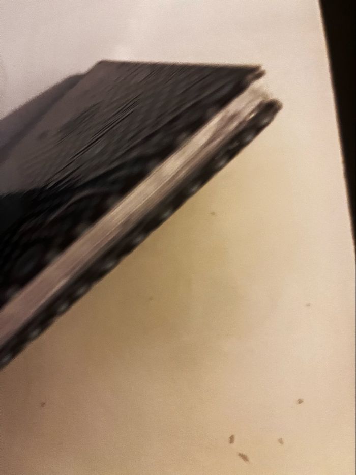 Livre les légendes de la mode sous blister - photo numéro 3