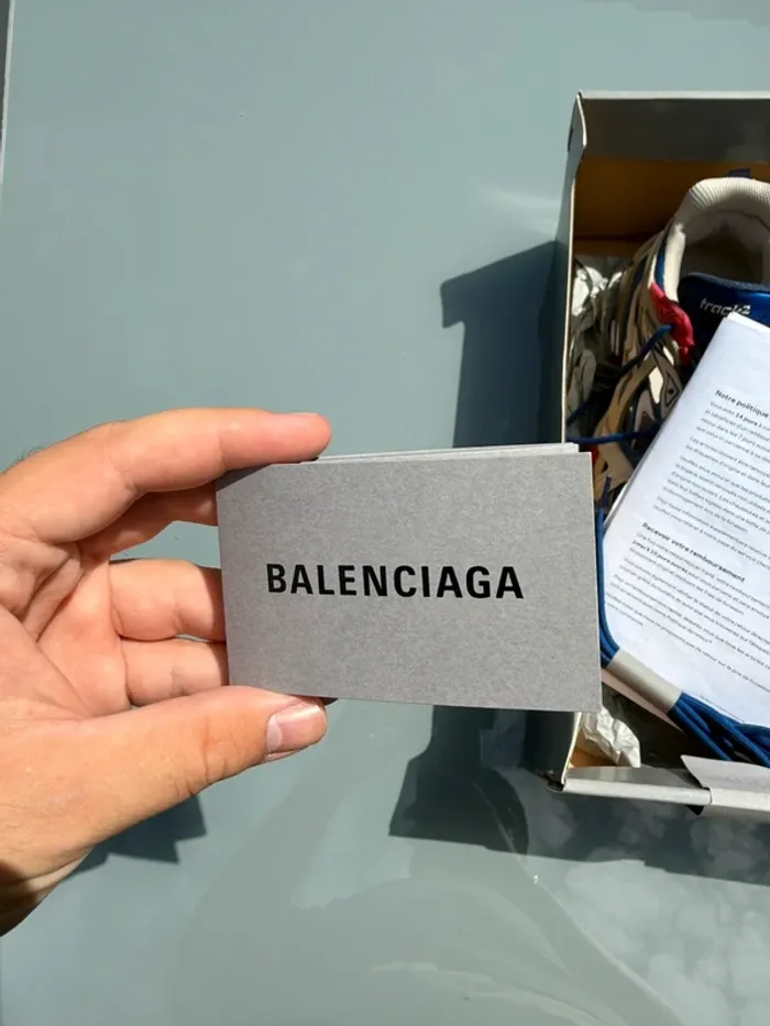 Balenciaga Track 2 - photo numéro 8