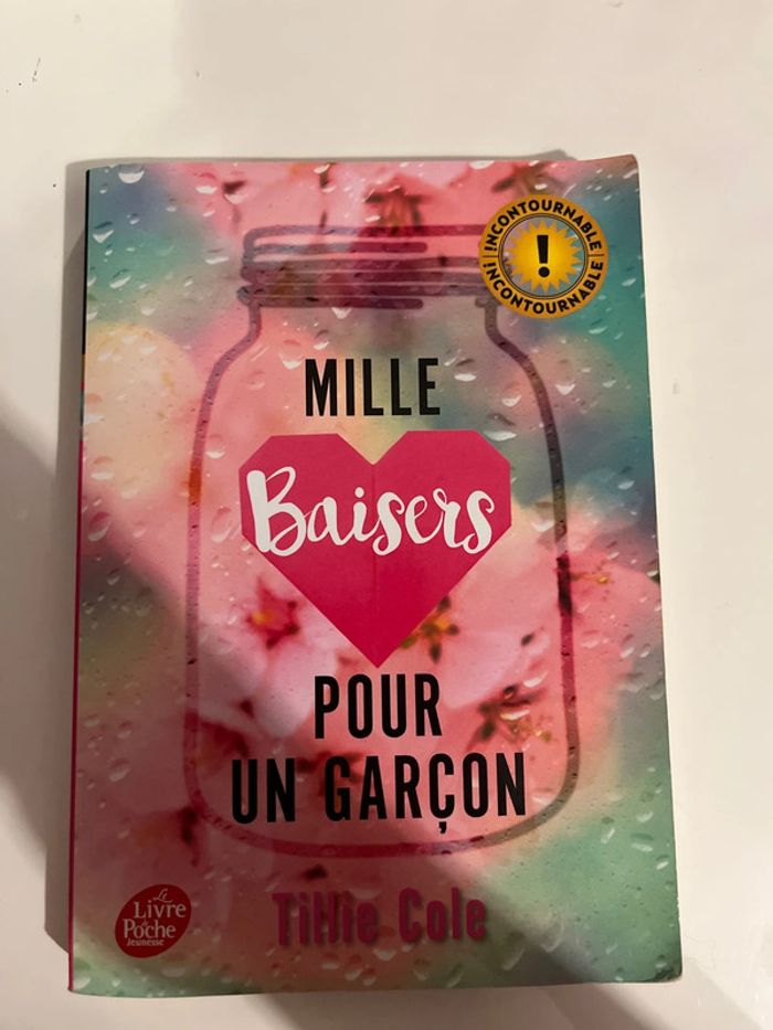 Mille baisers pour un garçon
