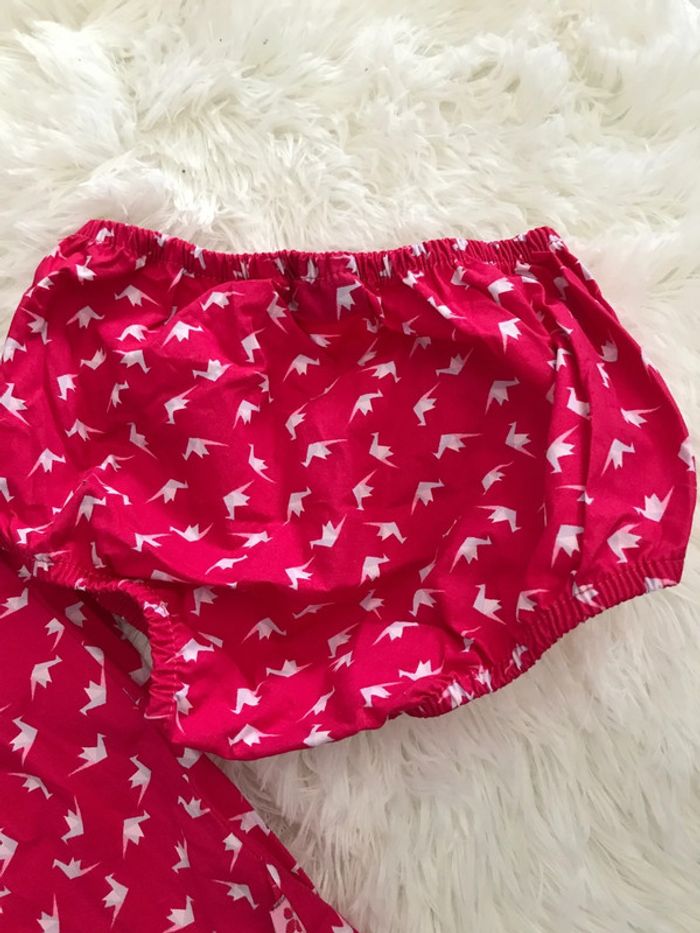 Robe sergent major neuve - photo numéro 2