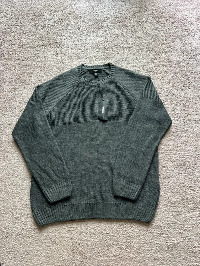 pull mavi xl