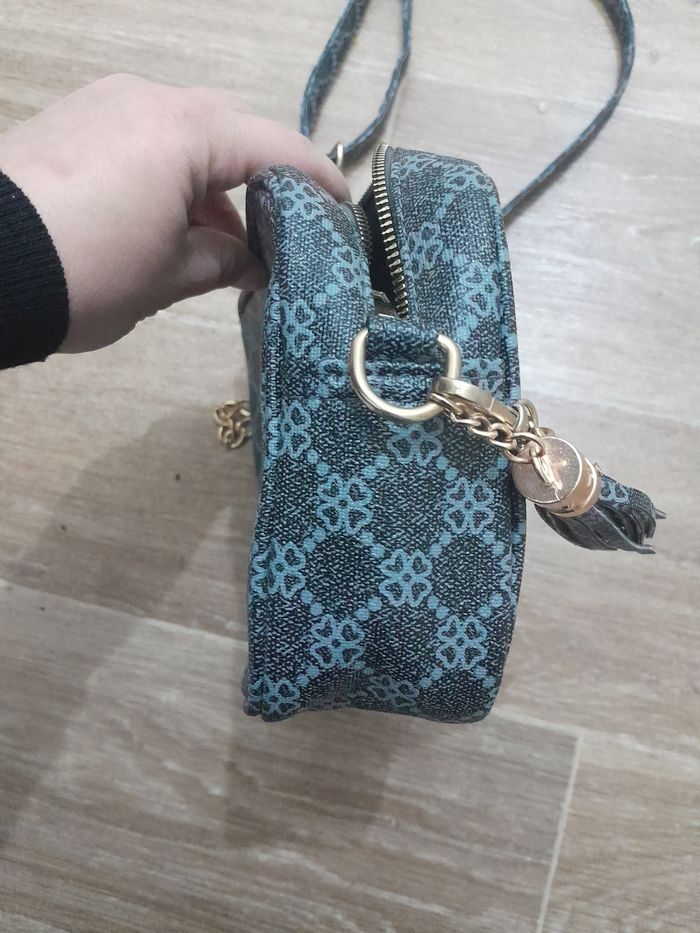 Sac à bandoulière - photo numéro 5