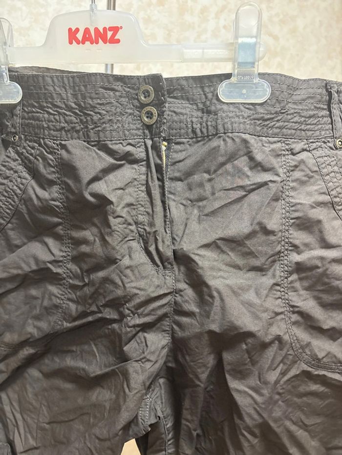 Short taille 46 marque Clara vitti - photo numéro 2