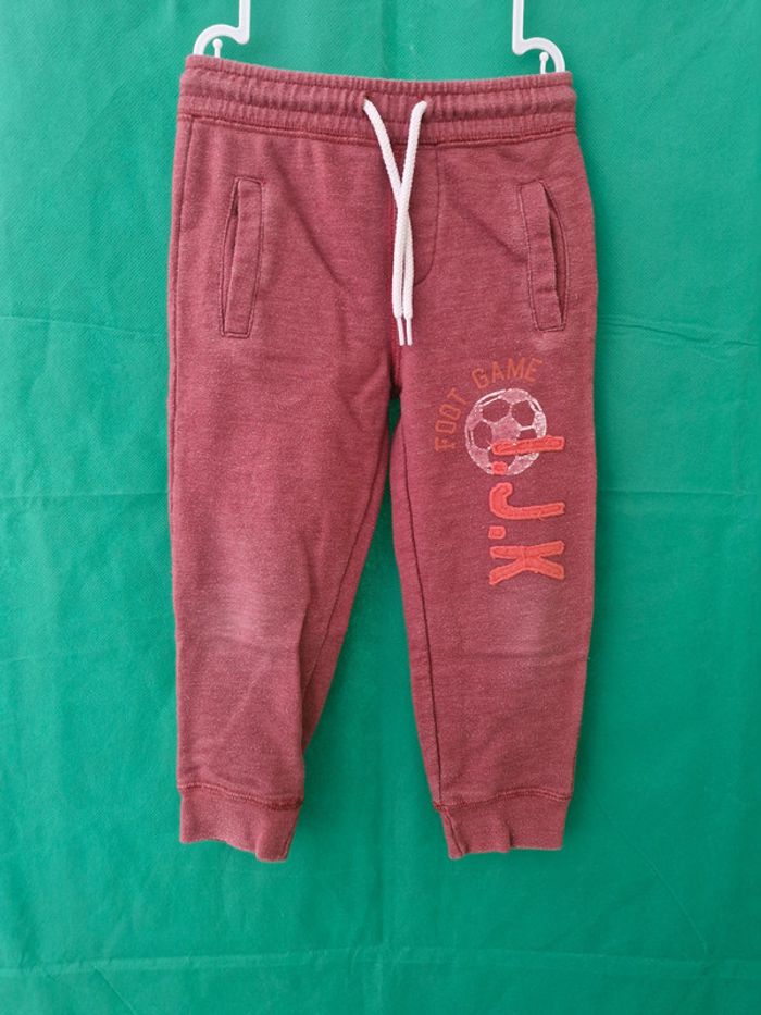 Pantalon jogging 3 ans Tissaia - photo numéro 2