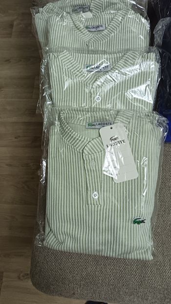 Ensemble short t-shirt