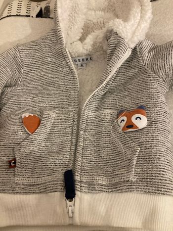 Veste