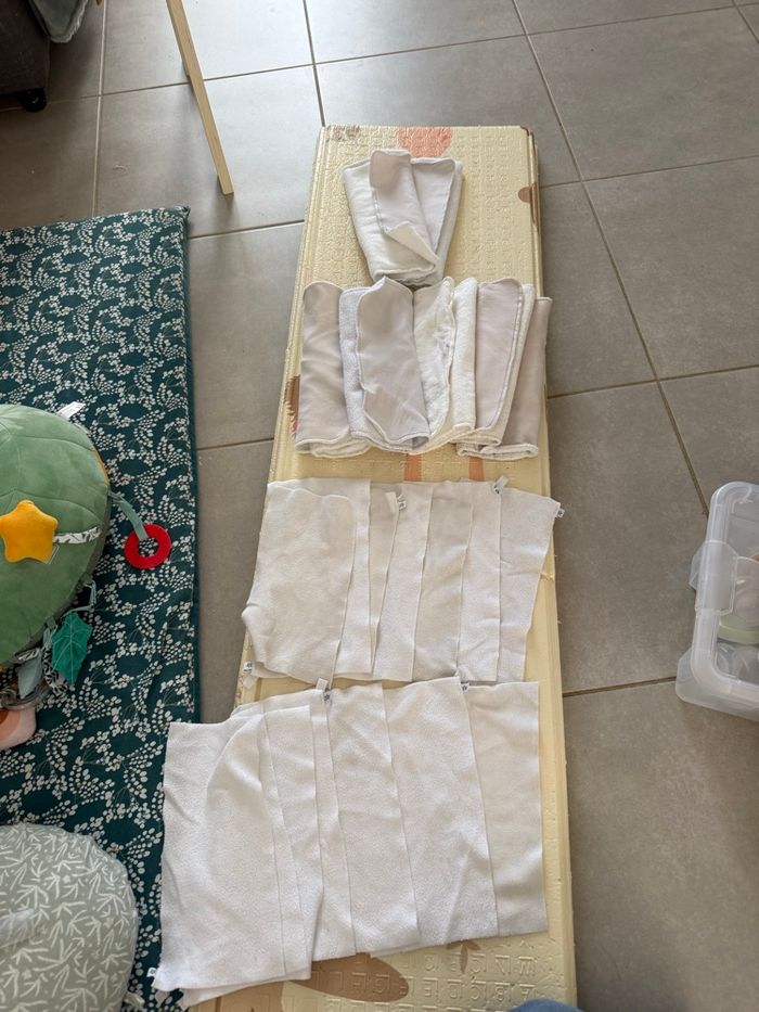 Insert hamac - photo numéro 2