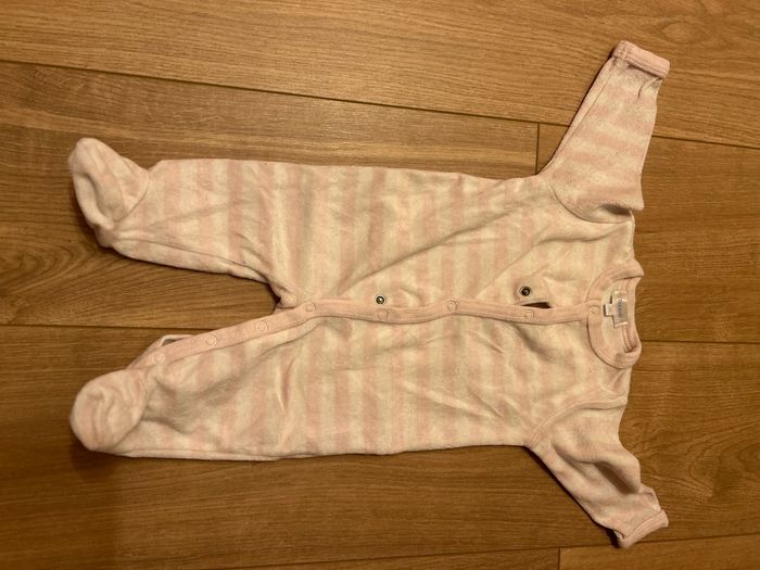 Lot de 5 pyjamas polaire - photo numéro 8