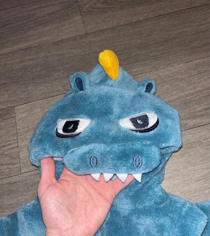 Surpyjama - photo numéro 3