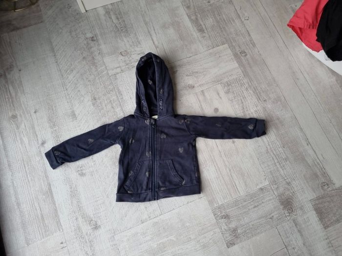 Gilet Taille 3 ans