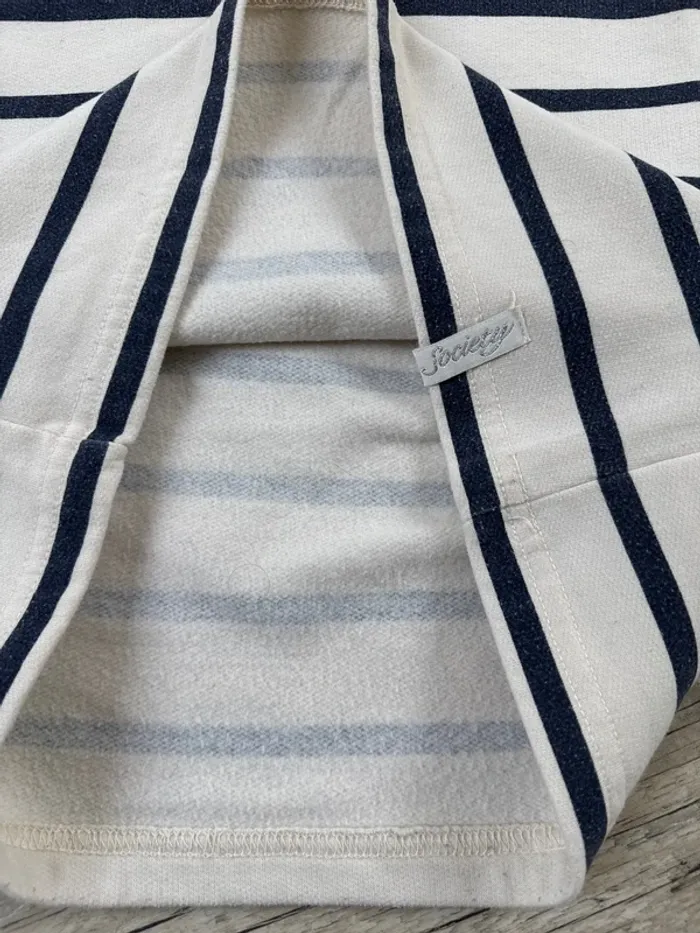 Lot de 2pulls Zeeman 134-140cm TBE taille 8-9ans - photo numéro 10