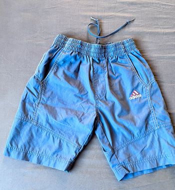 Short garçon Adidas