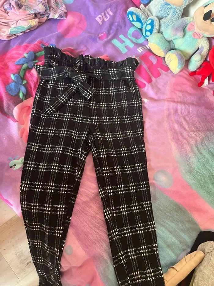 Pantalon léger
