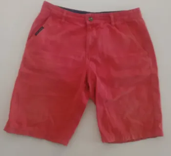 Short S Ted lapidus