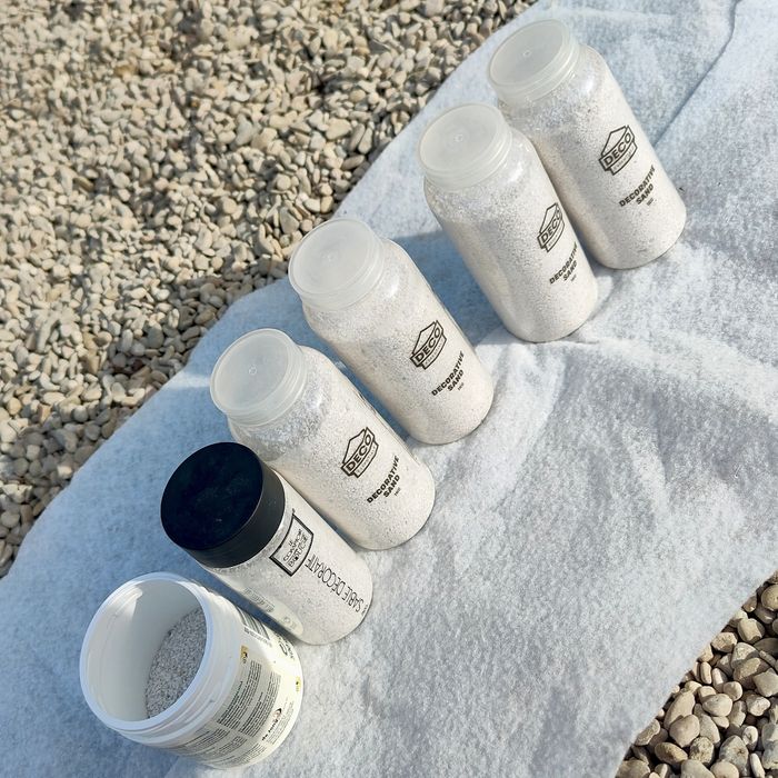 Sable décoratif - photo numéro 3