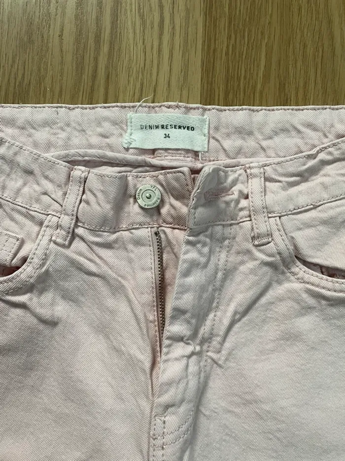 Pantalon femme - photo numéro 2
