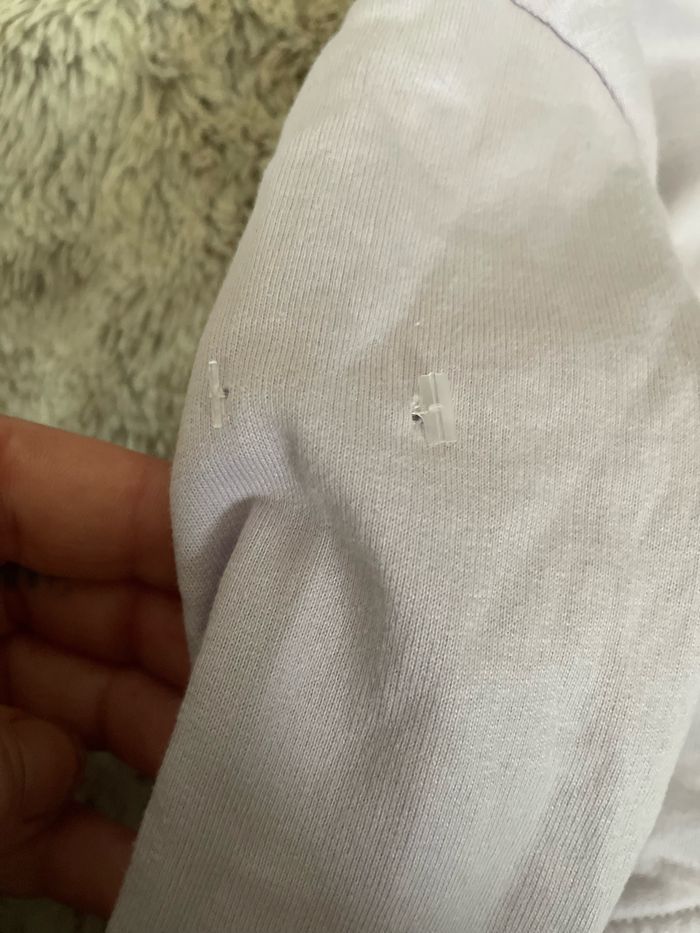 Veste - photo numéro 2