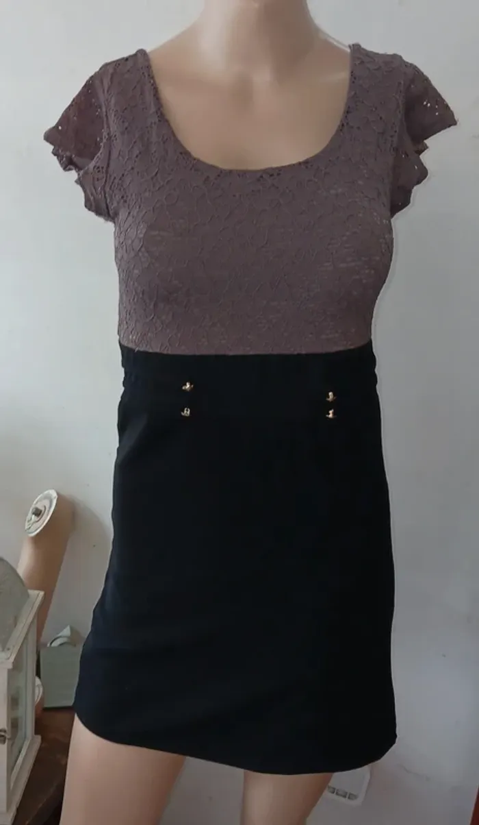 Robe 👗 taille unique