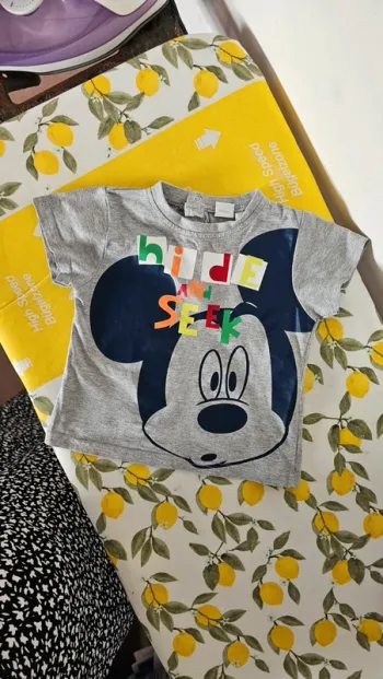 Tee-shirt 18mois