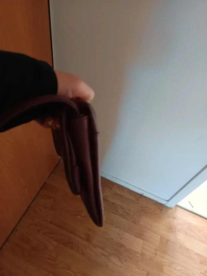 Sac à bandoulière - photo numéro 8