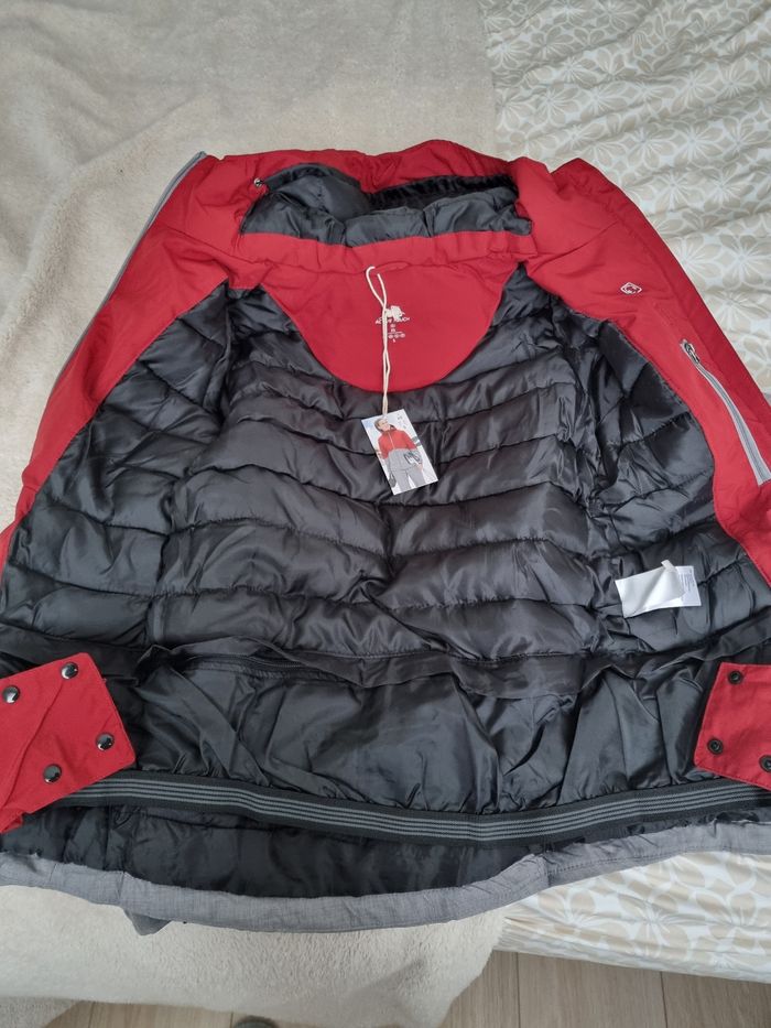 Manteau femme - photo numéro 3